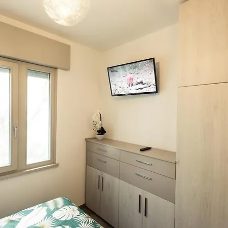 Cattleya Tatil Evi *