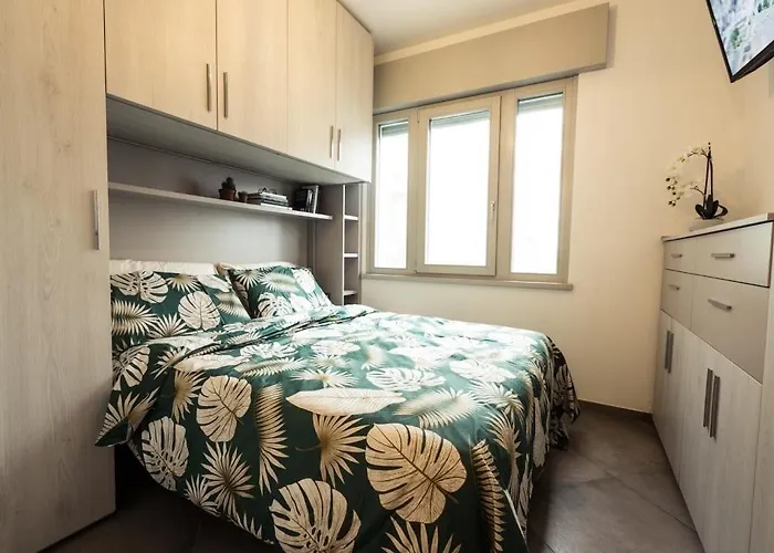 Tatil Evi Cattleya *