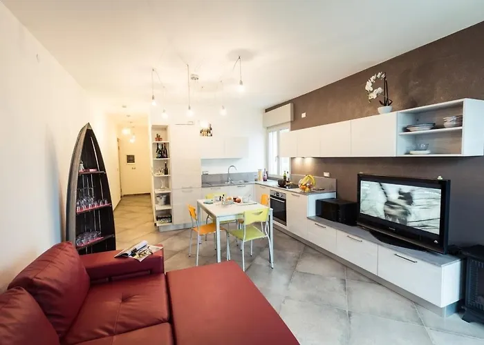 Cattleya Dom wakacyjny *