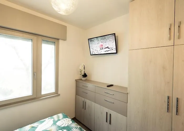 Cattleya Dom wakacyjny *